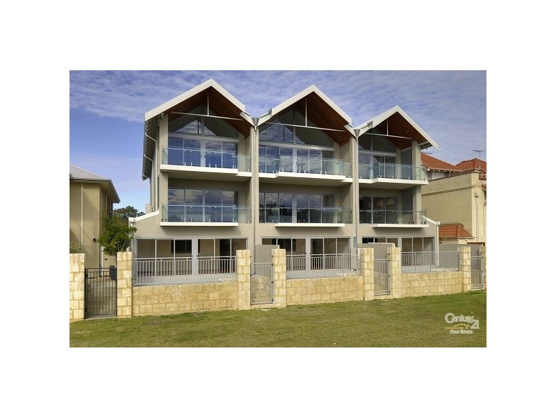 4, 38 Ormsby Terrace, Mandurah WA 6210