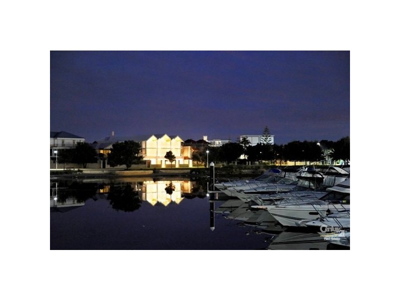 4, 38 Ormsby Terrace, Mandurah WA 6210