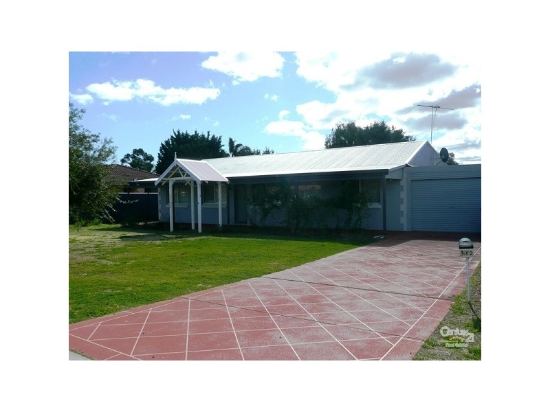 112 Amazon Drive, Mandurah WA 6210