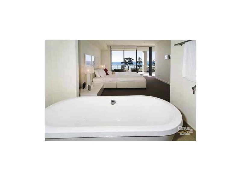 17, 11 Halls Head Parade, Waterline Apartments, Mandurah WA 6210