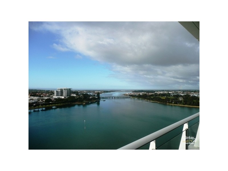 1402, 3 Marco Polo Drive The Point, Mandurah WA 6210