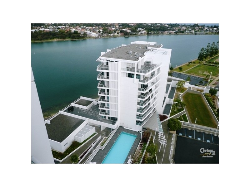 1402, 3 Marco Polo Drive The Point, Mandurah WA 6210