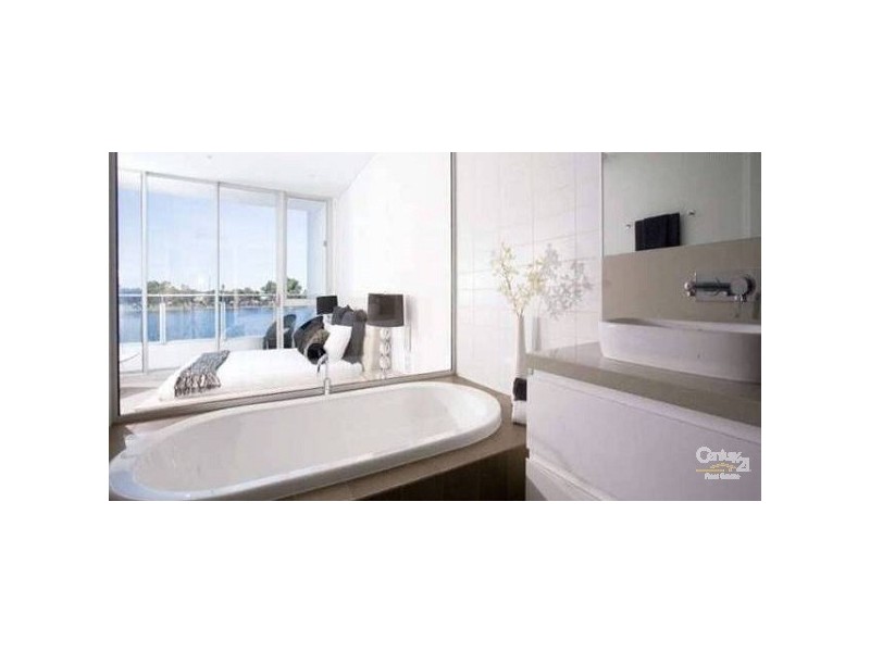 Apt 101, 3 Marco Polo Drive The Point, Mandurah WA 6210
