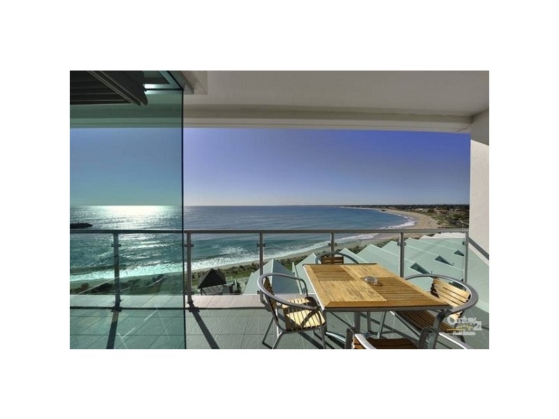 511, 16 Dolphin Drive, Seashells Resort, Mandurah WA 6210