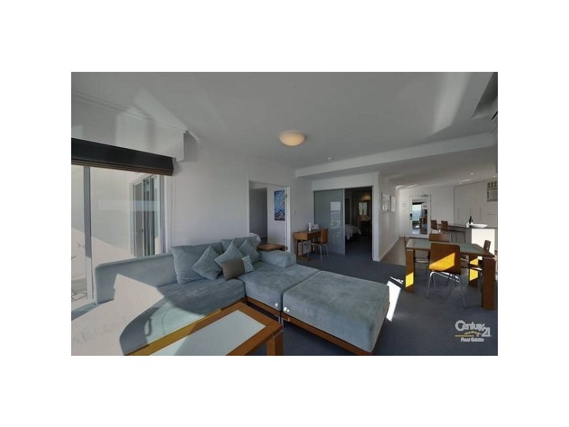 511, 16 Dolphin Drive, Seashells Resort, Mandurah WA 6210