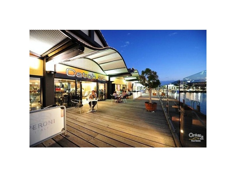 511, 16 Dolphin Drive, Seashells Resort, Mandurah WA 6210