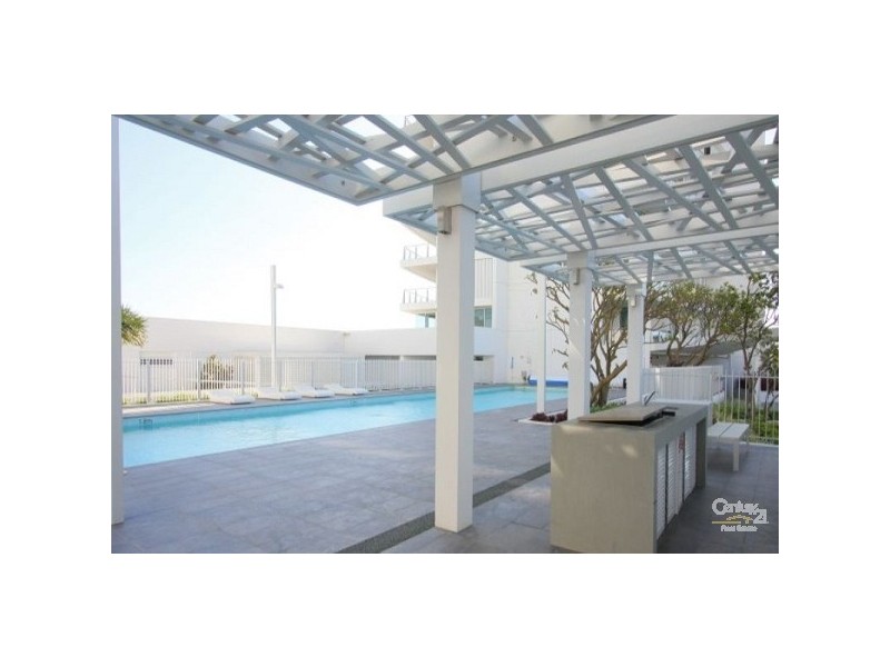 904, 3 Marco Polo Drive, The Point, Mandurah WA 6210