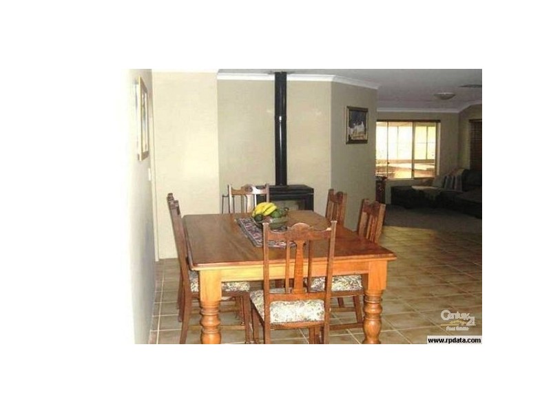 10 Yalgorup Drive, Bouvard WA 6211