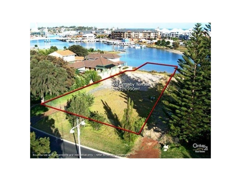 60 Ormsby Terrace, Mandurah WA 6210