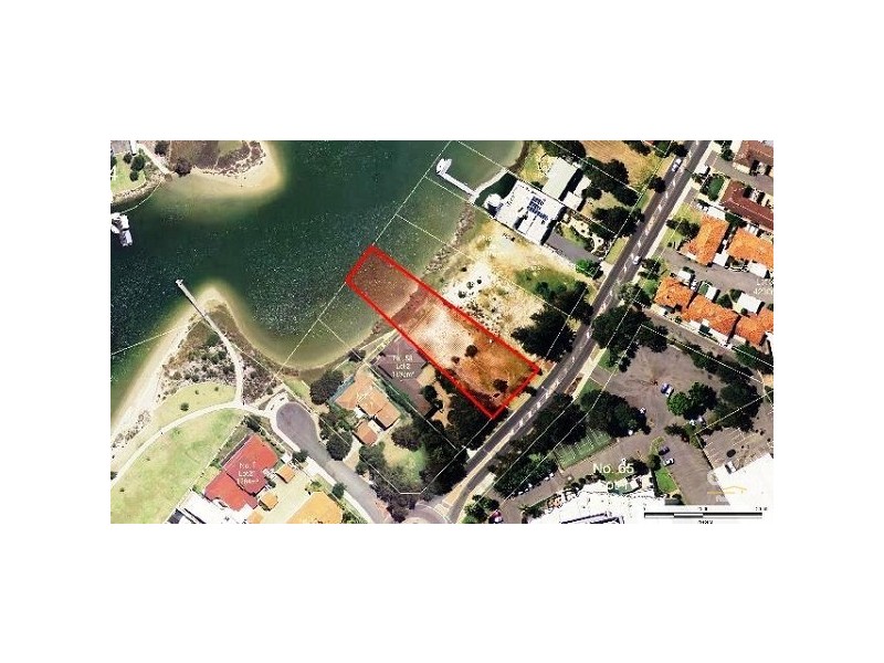 60 Ormsby Terrace, Mandurah WA 6210