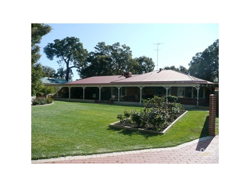 177 Pleasant Grove Circle, Falcon WA 6210