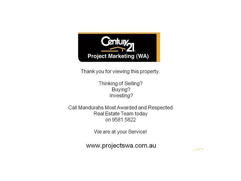 18 Tanjinn Street, Dawesville WA 6211