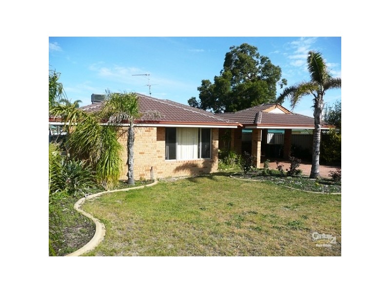 6 Southmead Green, Erskine WA 6210