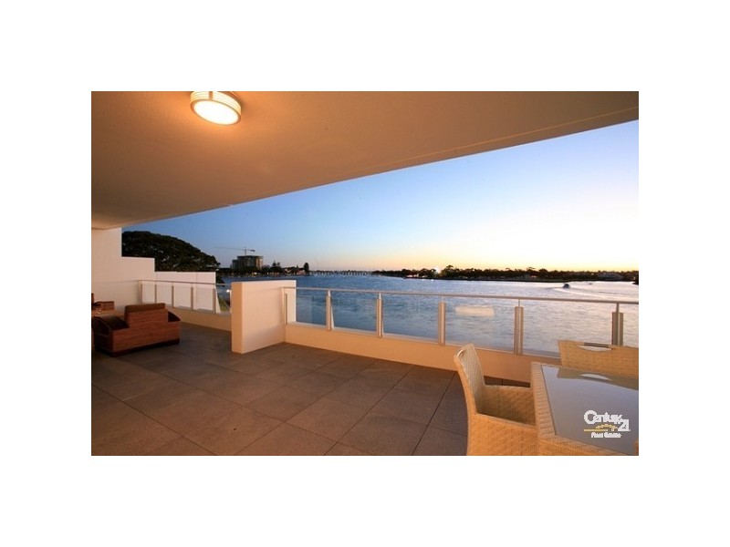303, 5 Marco Polo Drive, The Point, Mandurah WA 6210