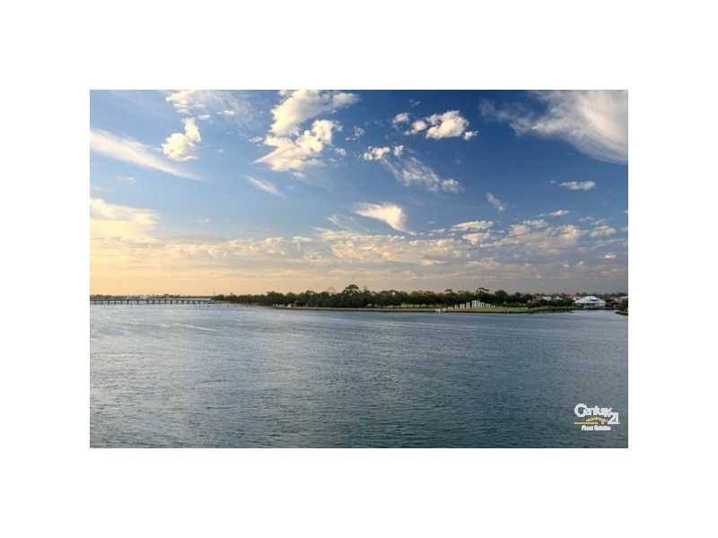 303, 5 Marco Polo Drive, The Point, Mandurah WA 6210