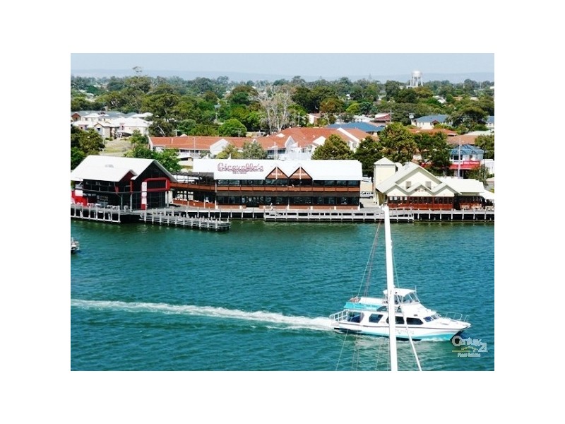 801, 3 Marco Polo Drive, The Point, Mandurah WA 6210