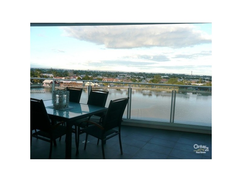 801, 3 Marco Polo Drive, The Point, Mandurah WA 6210