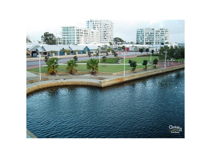 10, 3 The Palladio, Del Mar Apartments, Mandurah WA 6210