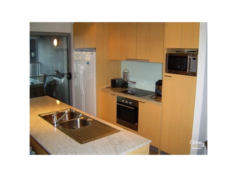 10, 3 The Palladio, Del Mar Apartments, Mandurah WA 6210