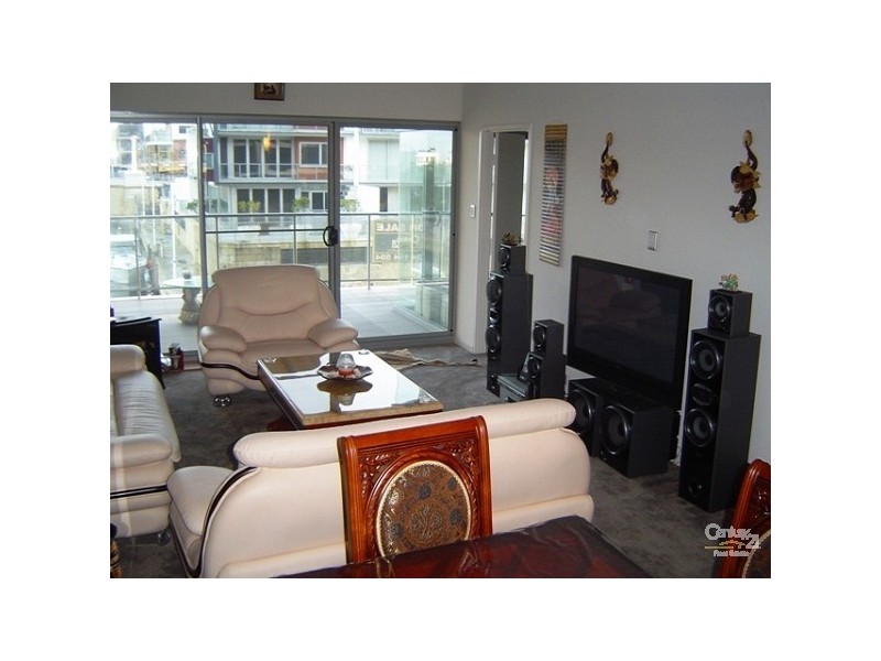 10, 3 The Palladio, Del Mar Apartments, Mandurah WA 6210