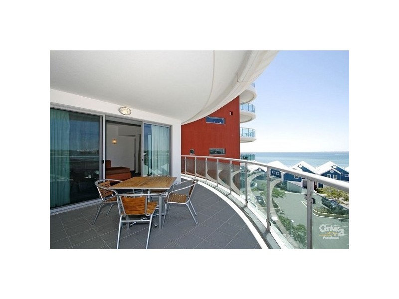 Apt 306, 16 Dolphin Drive, Seashells Resort, Mandurah WA 6210