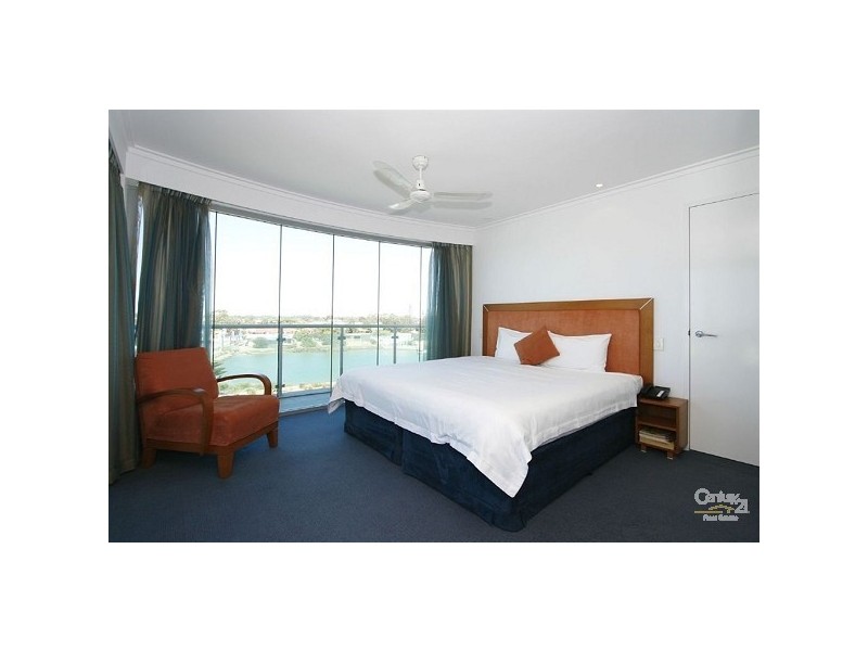Apt 306, 16 Dolphin Drive, Seashells Resort, Mandurah WA 6210