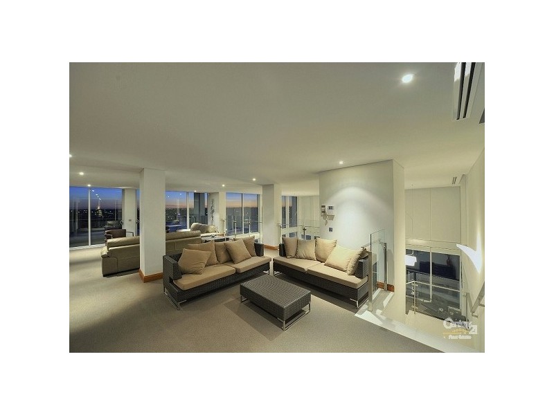 Apt 903, 5 Marco Polo Drive, The Point, Mandurah WA 6210