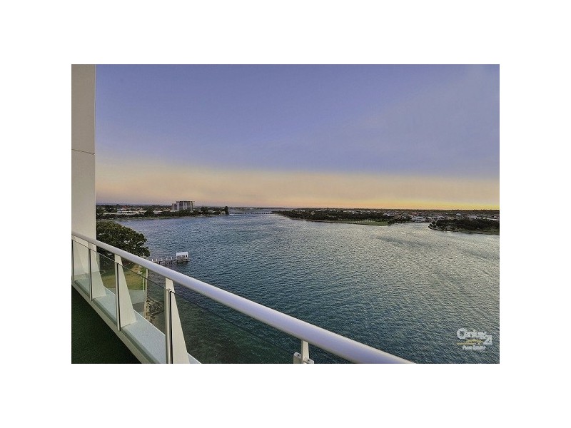 Apt 903, 5 Marco Polo Drive, The Point, Mandurah WA 6210