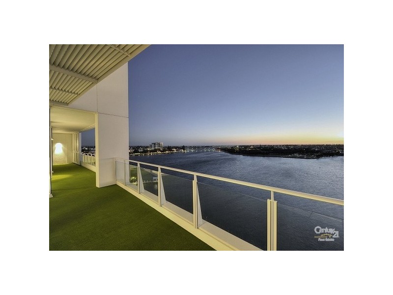 Apt 903, 5 Marco Polo Drive, The Point, Mandurah WA 6210