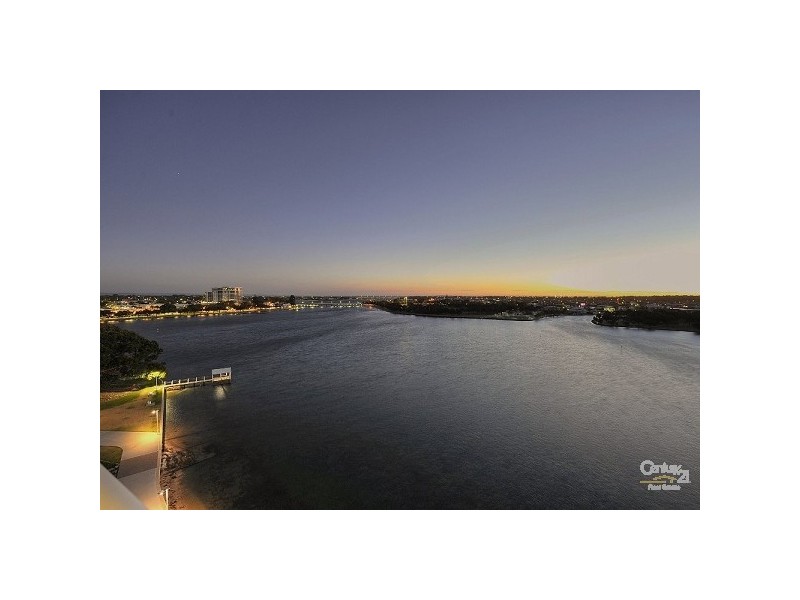 Apt 903, 5 Marco Polo Drive, The Point, Mandurah WA 6210
