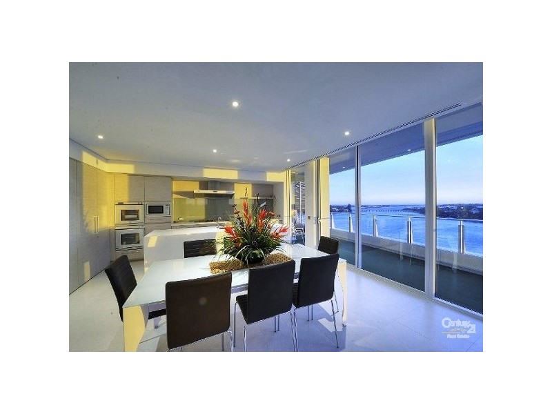 Apt 903, 5 Marco Polo Drive, The Point, Mandurah WA 6210