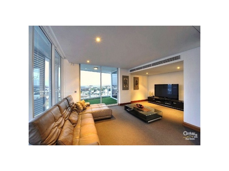 Apt 903, 5 Marco Polo Drive, The Point, Mandurah WA 6210