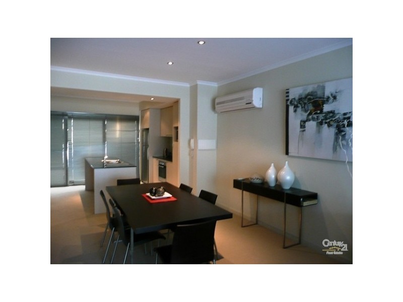 6,3 The Palladio, Del Mar Apartments, Mandurah WA 6210