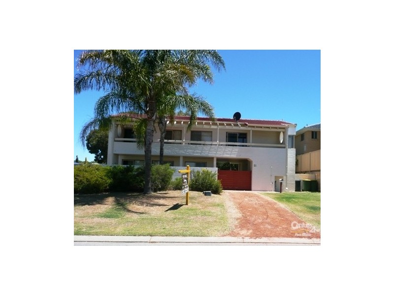 21 Seawind Drive, San Remo WA 6210