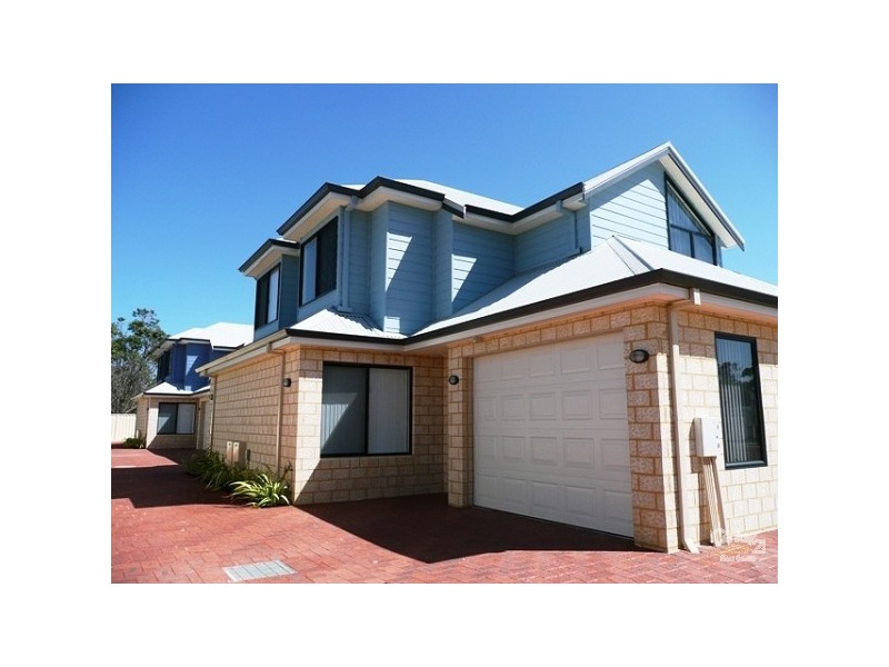 3,8 Beam Road, Silver Sands, Mandurah WA 6210
