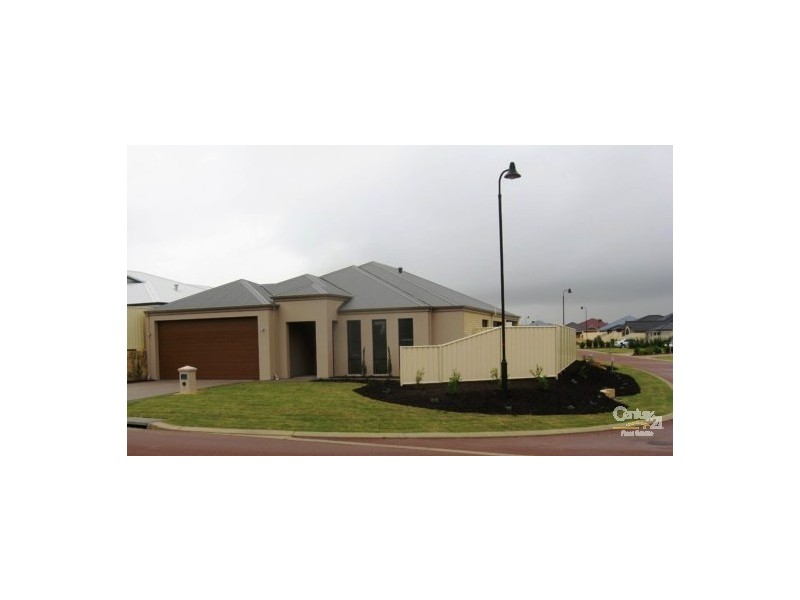 23 Kerkeri Heights, Lakelands WA 6180