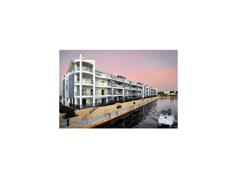 38, 3 The Palladio, Del Mar Apartments, Mandurah WA 6210