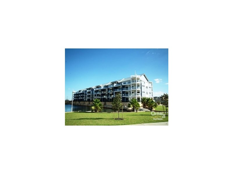38, 3 The Palladio, Del Mar Apartments, Mandurah WA 6210