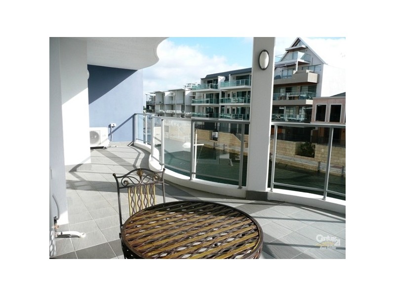 38, 3 The Palladio, Del Mar Apartments, Mandurah WA 6210
