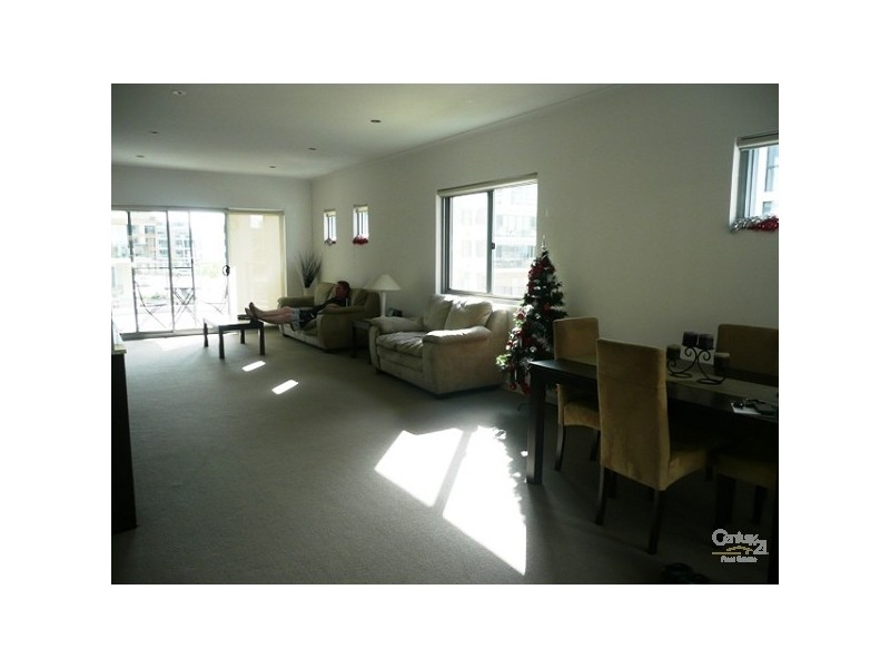38, 3 The Palladio, Del Mar Apartments, Mandurah WA 6210