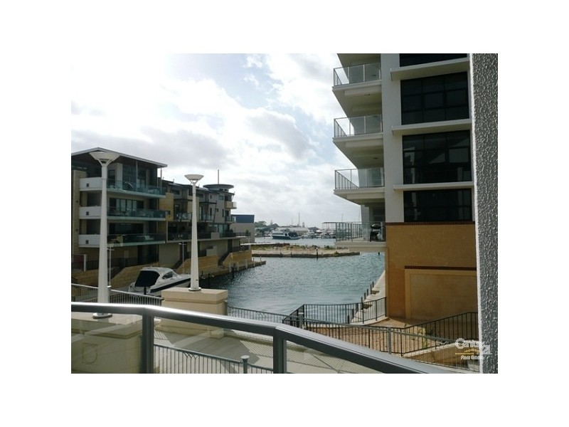 38, 3 The Palladio, Del Mar Apartments, Mandurah WA 6210