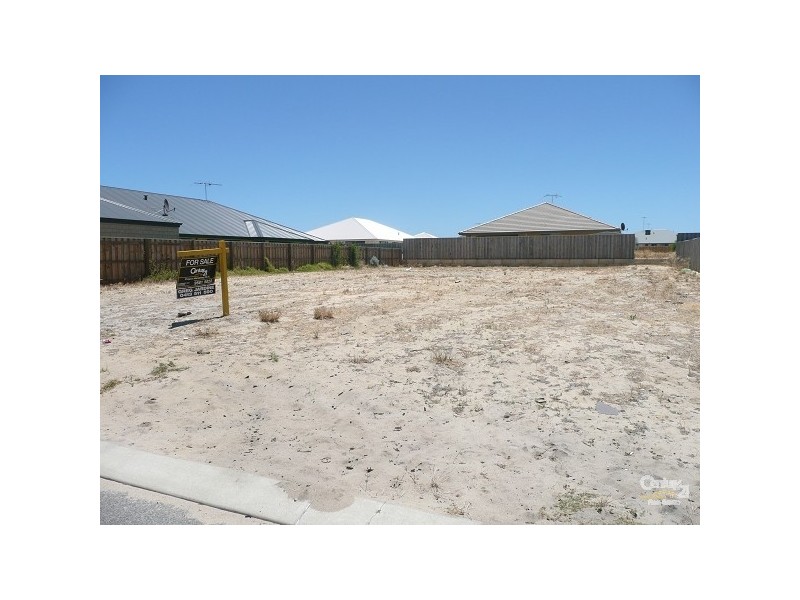 Lot 1776 Karon Vista, Halls Head, Mandurah WA 6210
