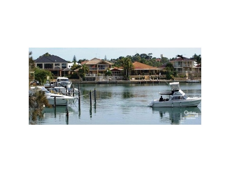 3 Reverie Mews, Mandurah WA 6210