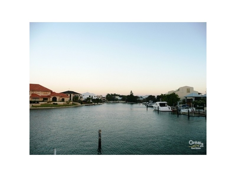 3 Reverie Mews, Mandurah WA 6210