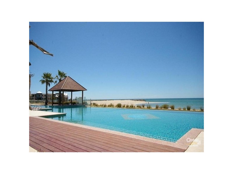 3102, 16 Dolphin Drive, Seashells Resort, Mandurah WA 6210