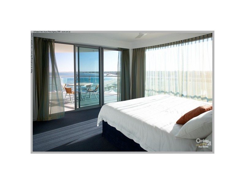 3102, 16 Dolphin Drive, Seashells Resort, Mandurah WA 6210