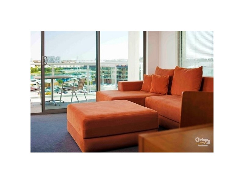 3102, 16 Dolphin Drive, Seashells Resort, Mandurah WA 6210