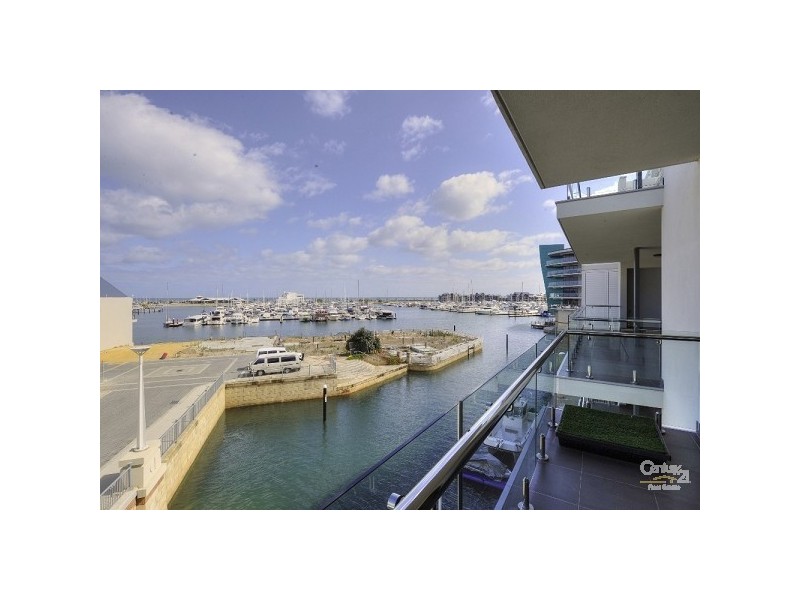 3, 18 Cannaregio Square, Mandurah WA 6210