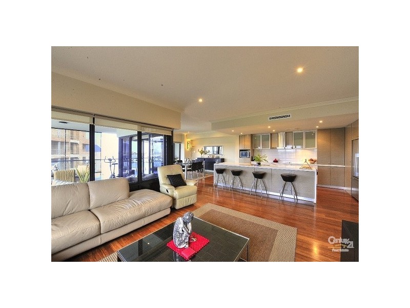 3, 18 Cannaregio Square, Mandurah WA 6210