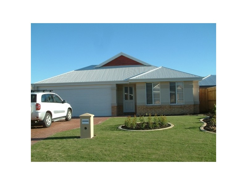 15A Maneroo Way, Ellenbrook WA 6069